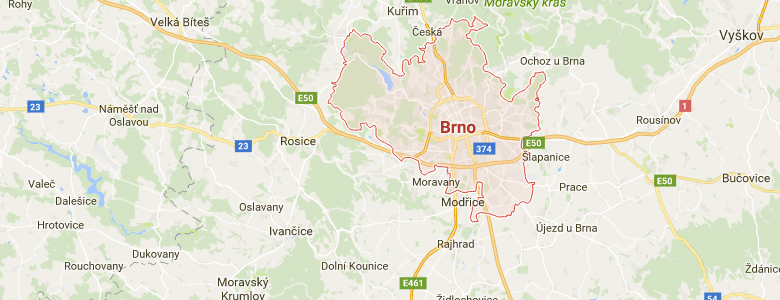 Brno